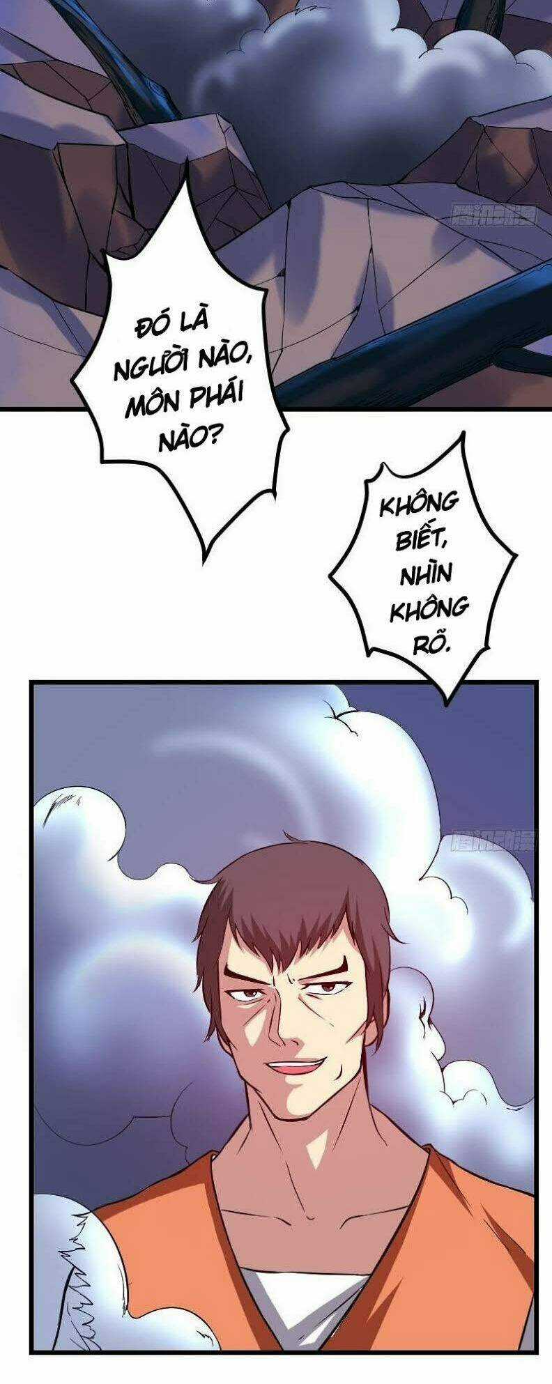 Ngưu Thư Cung Ứng Thương Chapter 151 trang 7