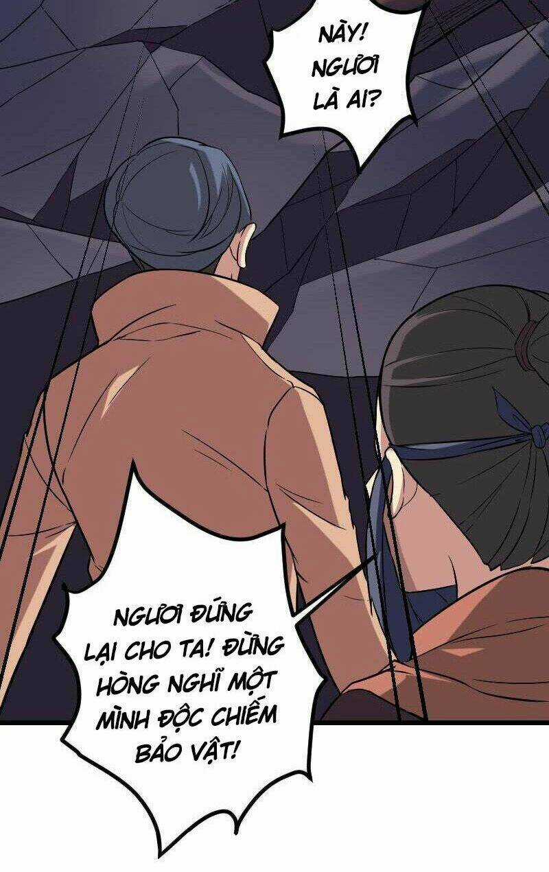 Ngưu Thư Cung Ứng Thương Chapter 151 trang 9