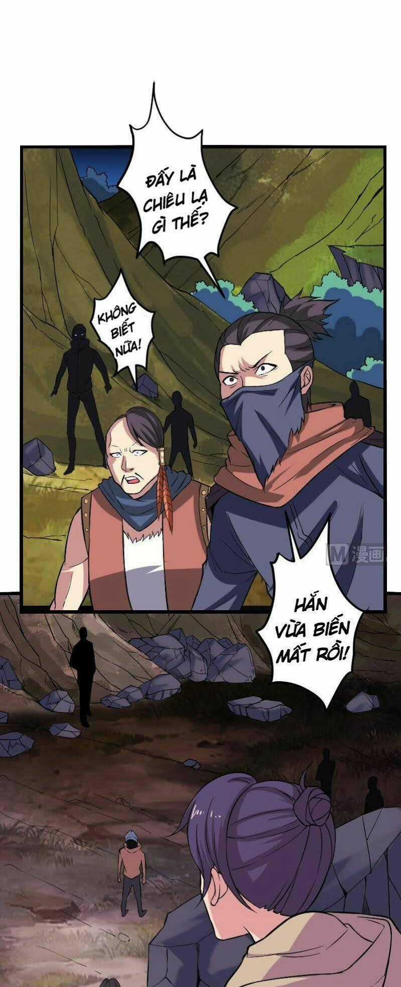 Ngưu Thư Cung Ứng Thương Chapter 152 trang 0