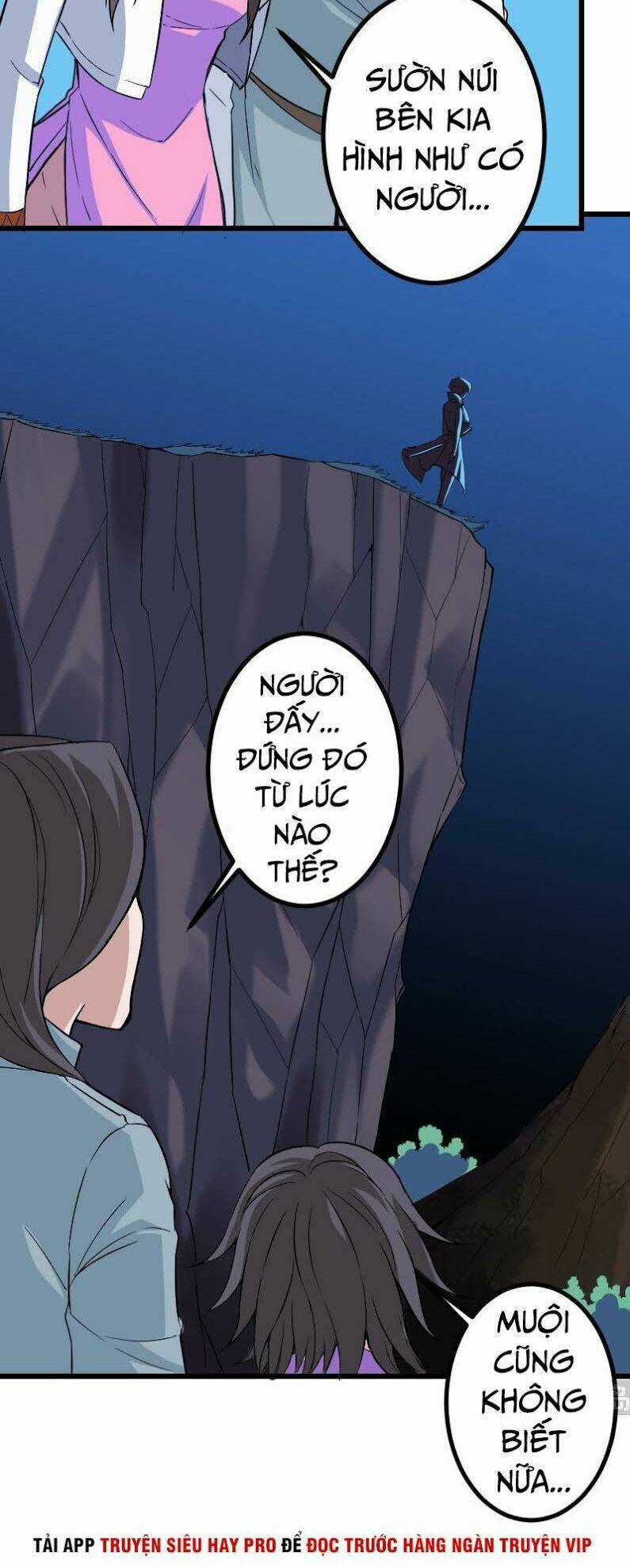 Ngưu Thư Cung Ứng Thương Chapter 152 trang 14