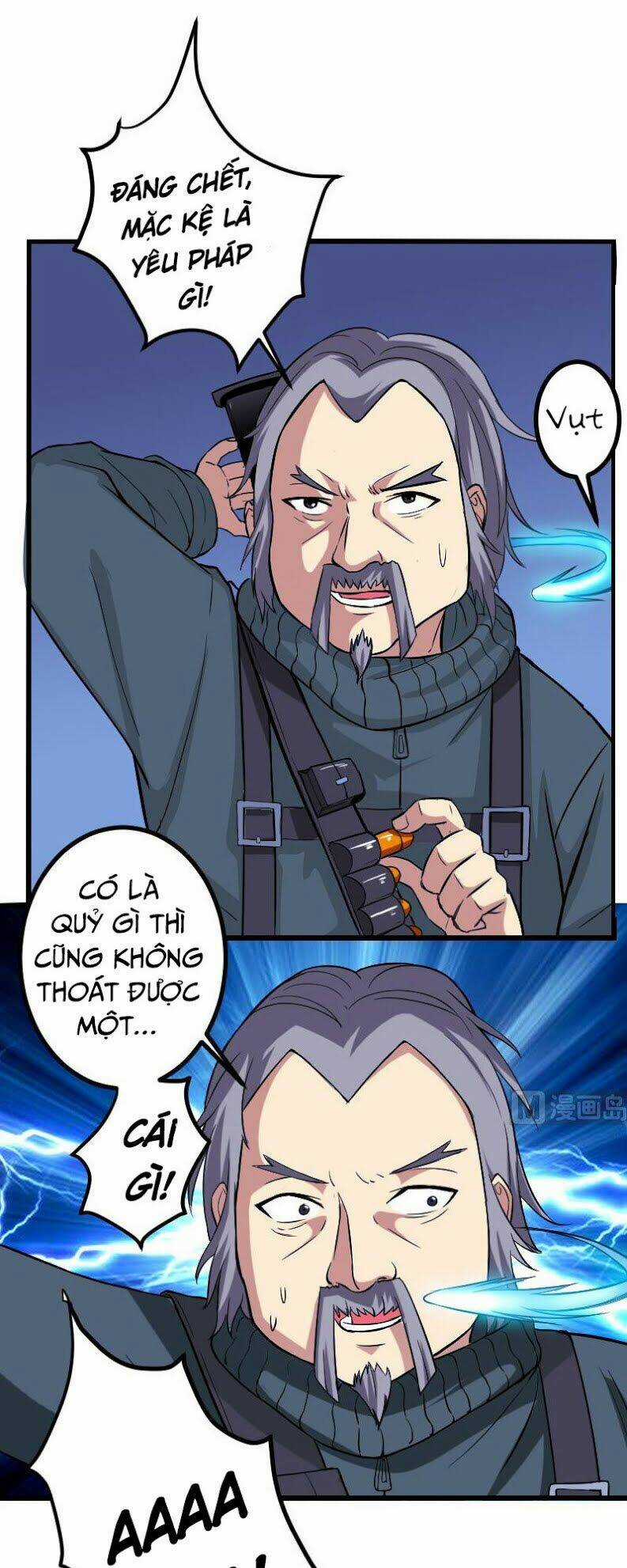 Ngưu Thư Cung Ứng Thương Chapter 152 trang 2