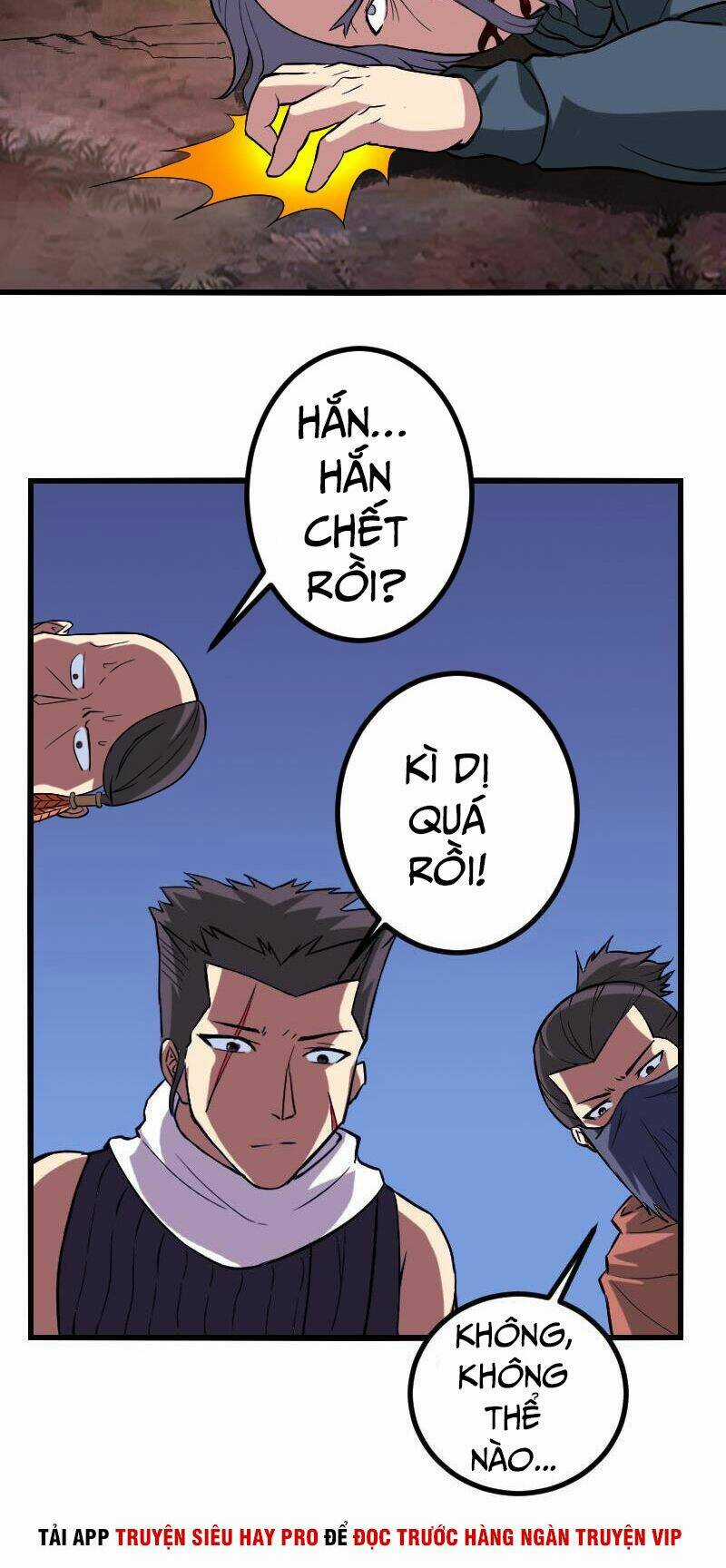 Ngưu Thư Cung Ứng Thương Chapter 152 trang 7