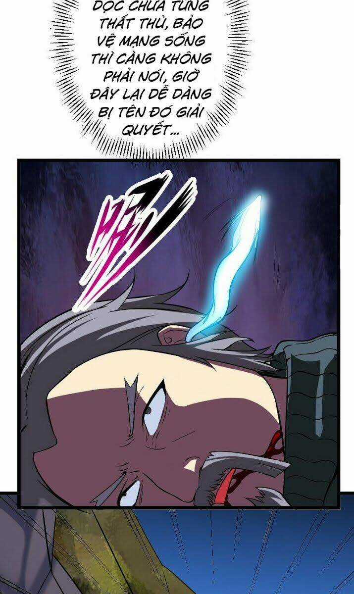 Ngưu Thư Cung Ứng Thương Chapter 152 trang 9