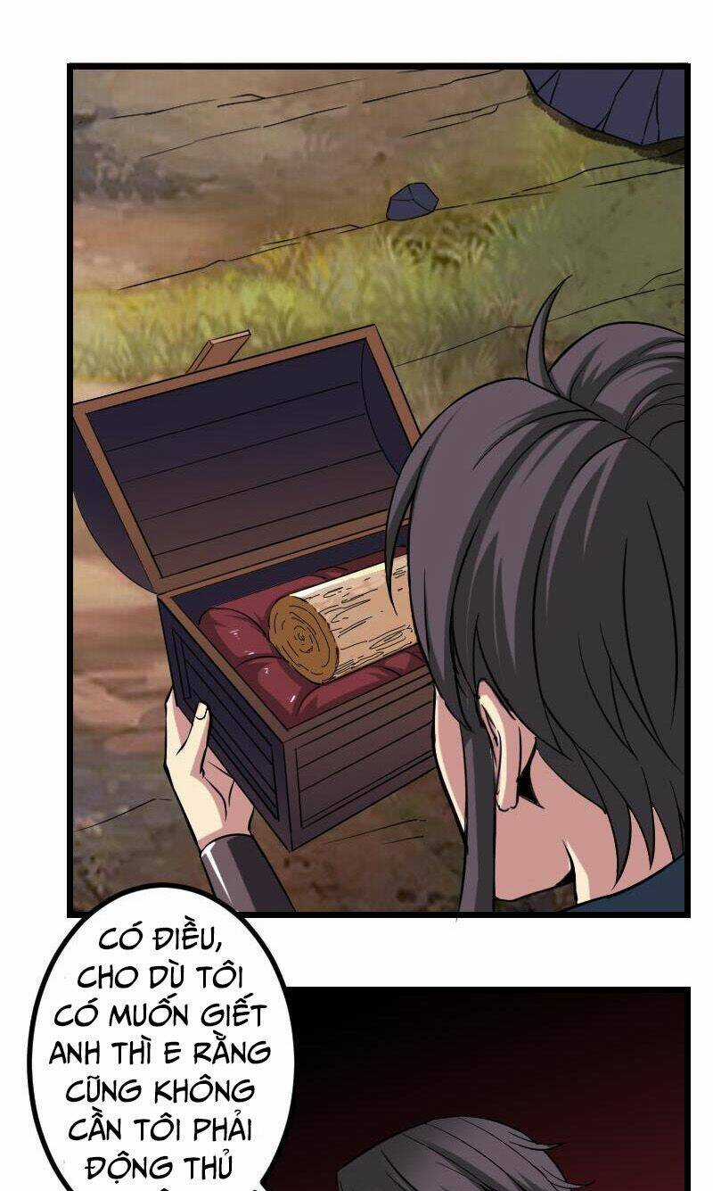 Ngưu Thư Cung Ứng Thương Chapter 153 trang 10