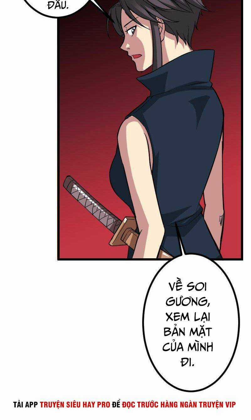 Ngưu Thư Cung Ứng Thương Chapter 153 trang 11