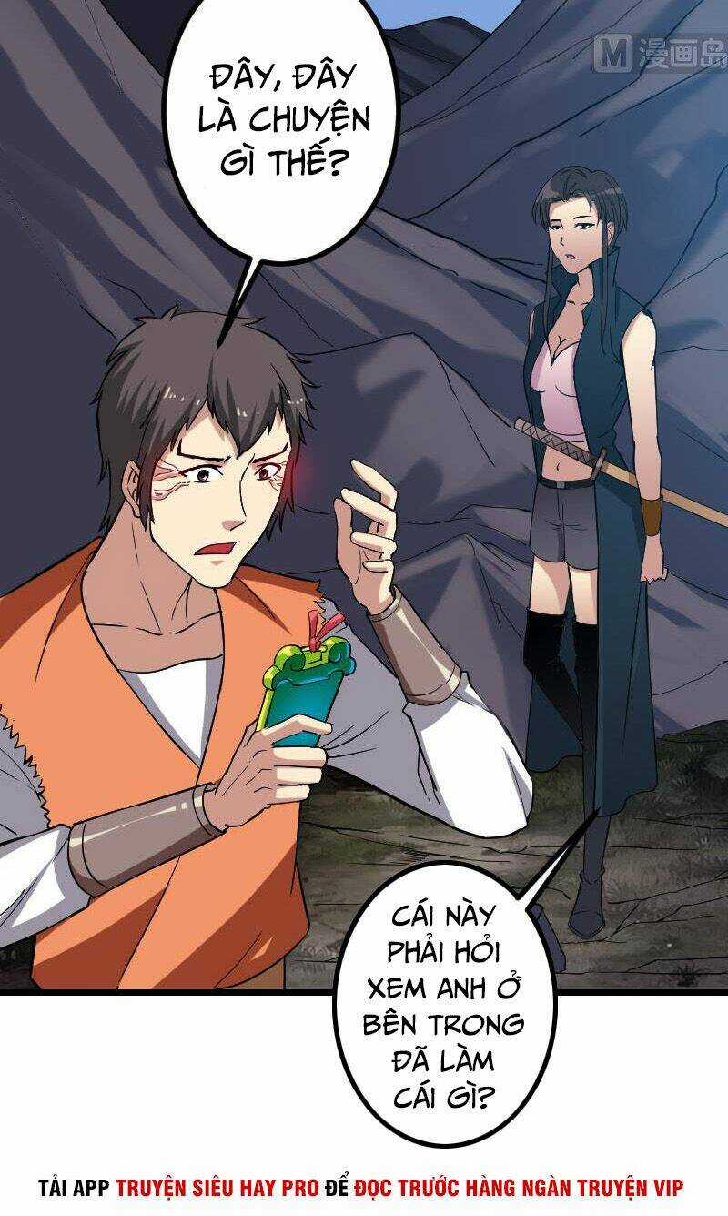 Ngưu Thư Cung Ứng Thương Chapter 153 trang 13