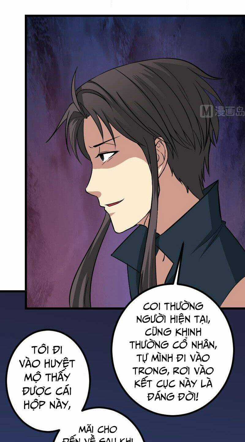 Ngưu Thư Cung Ứng Thương Chapter 153 trang 14