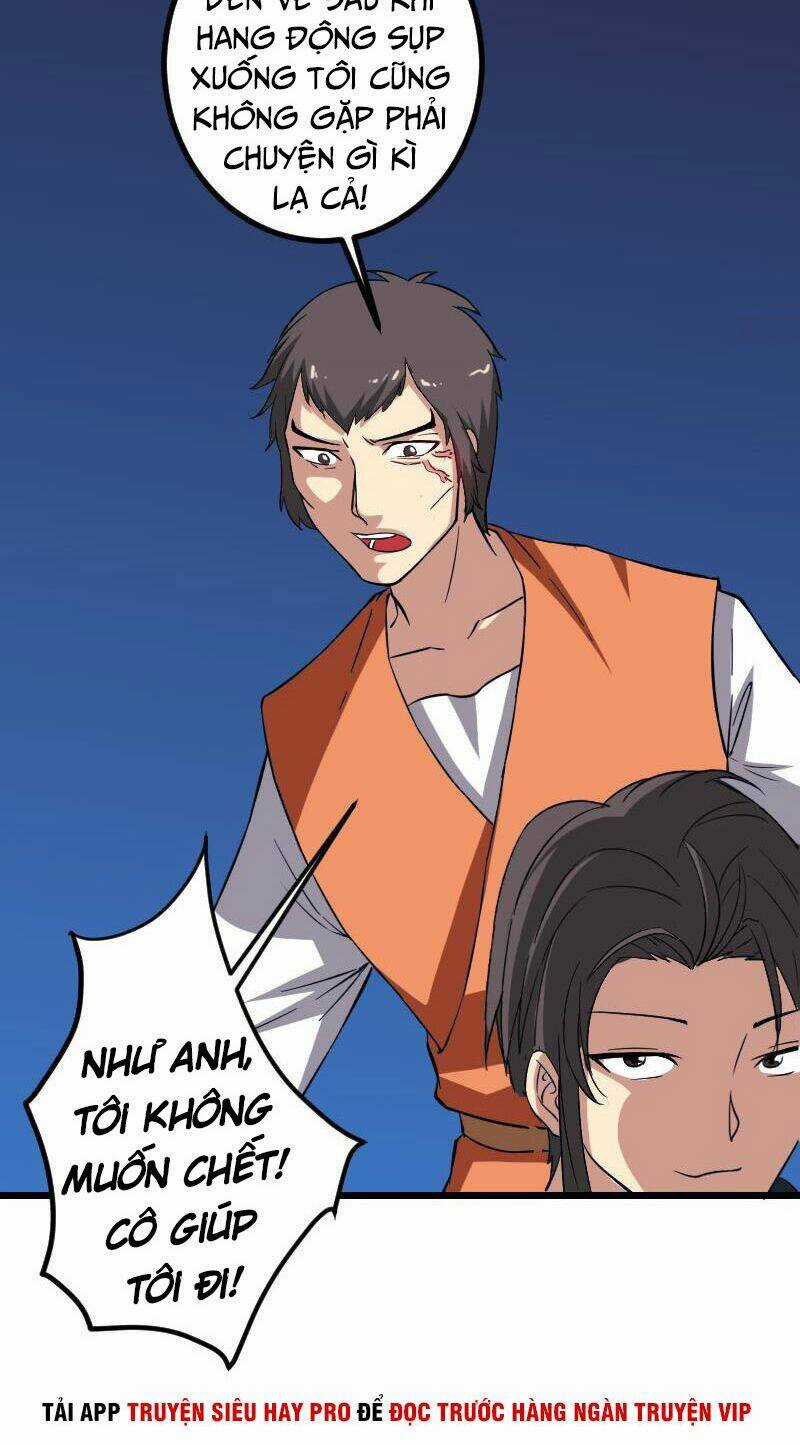 Ngưu Thư Cung Ứng Thương Chapter 153 trang 15