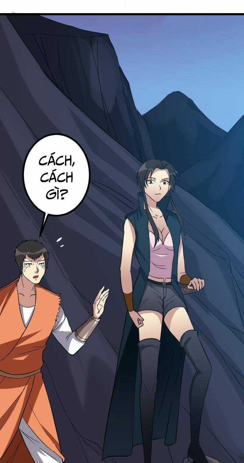 Ngưu Thư Cung Ứng Thương Chapter 153 trang 17