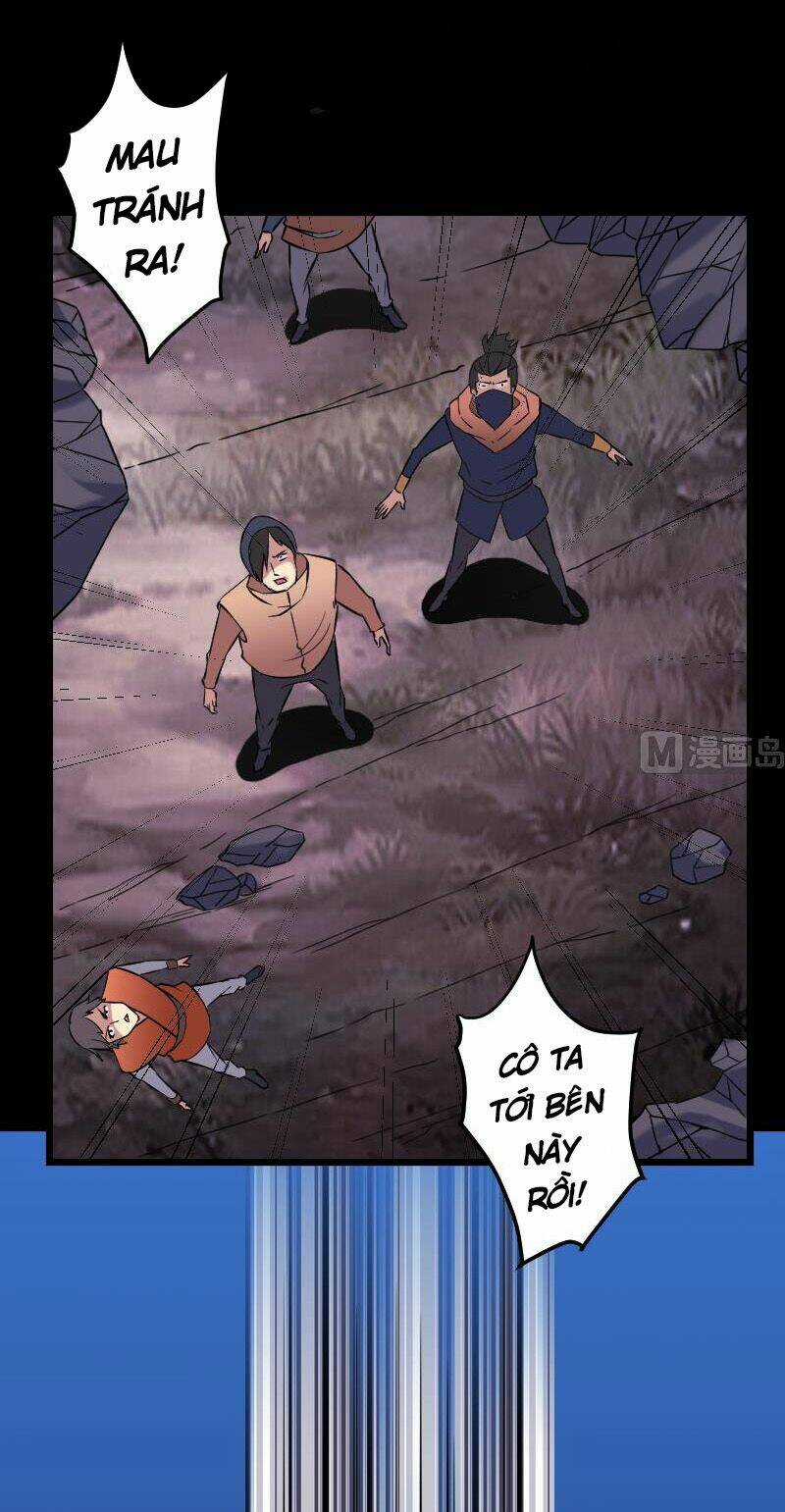 Ngưu Thư Cung Ứng Thương Chapter 153 trang 2