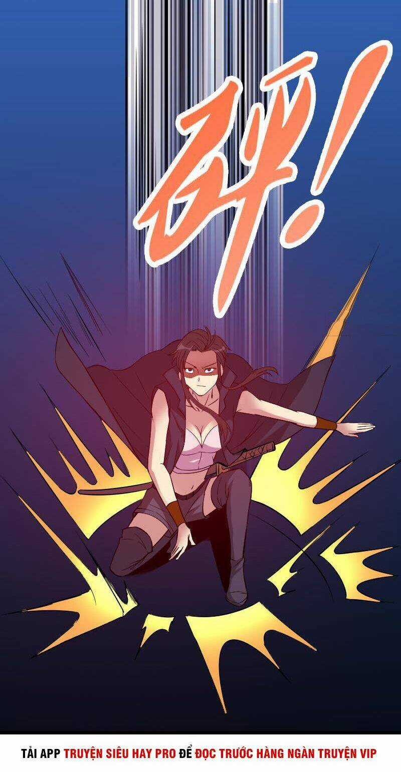 Ngưu Thư Cung Ứng Thương Chapter 153 trang 3