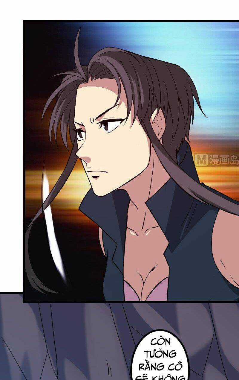 Ngưu Thư Cung Ứng Thương Chapter 153 trang 4