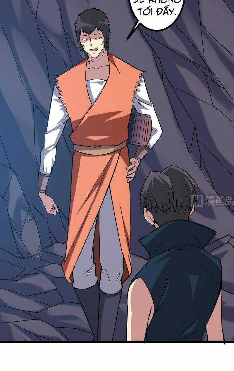 Ngưu Thư Cung Ứng Thương Chapter 153 trang 5