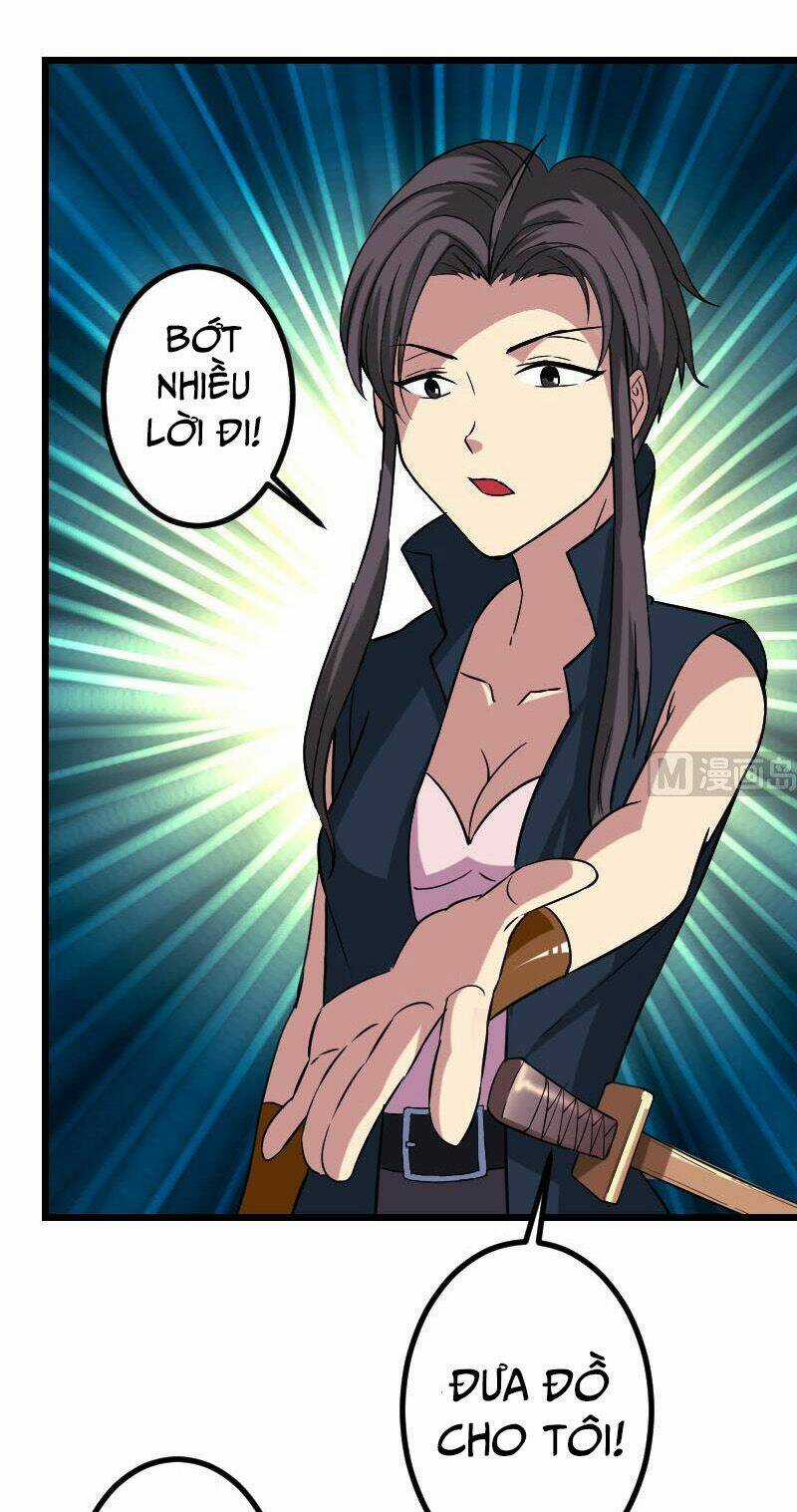 Ngưu Thư Cung Ứng Thương Chapter 153 trang 6