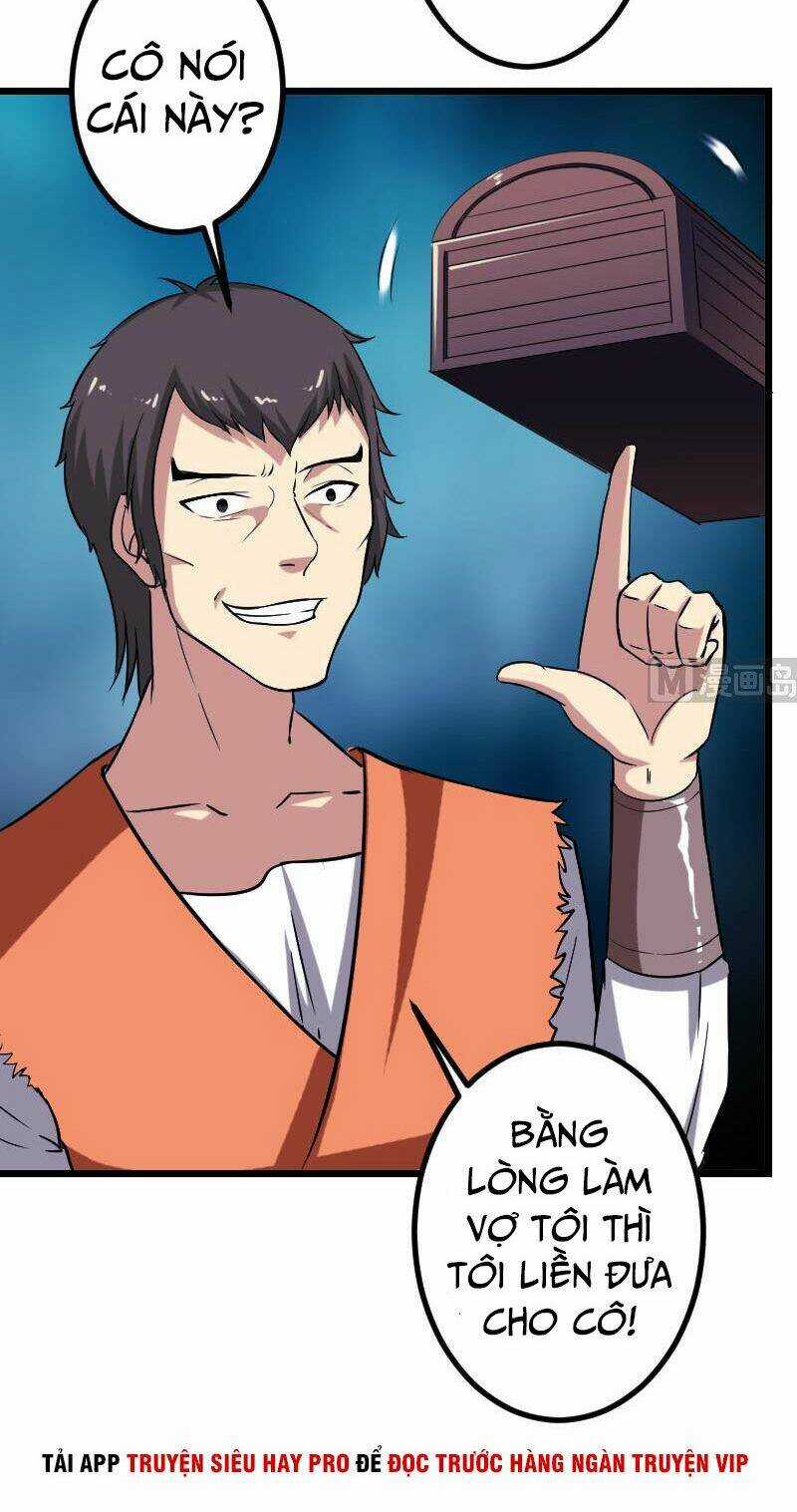 Ngưu Thư Cung Ứng Thương Chapter 153 trang 7