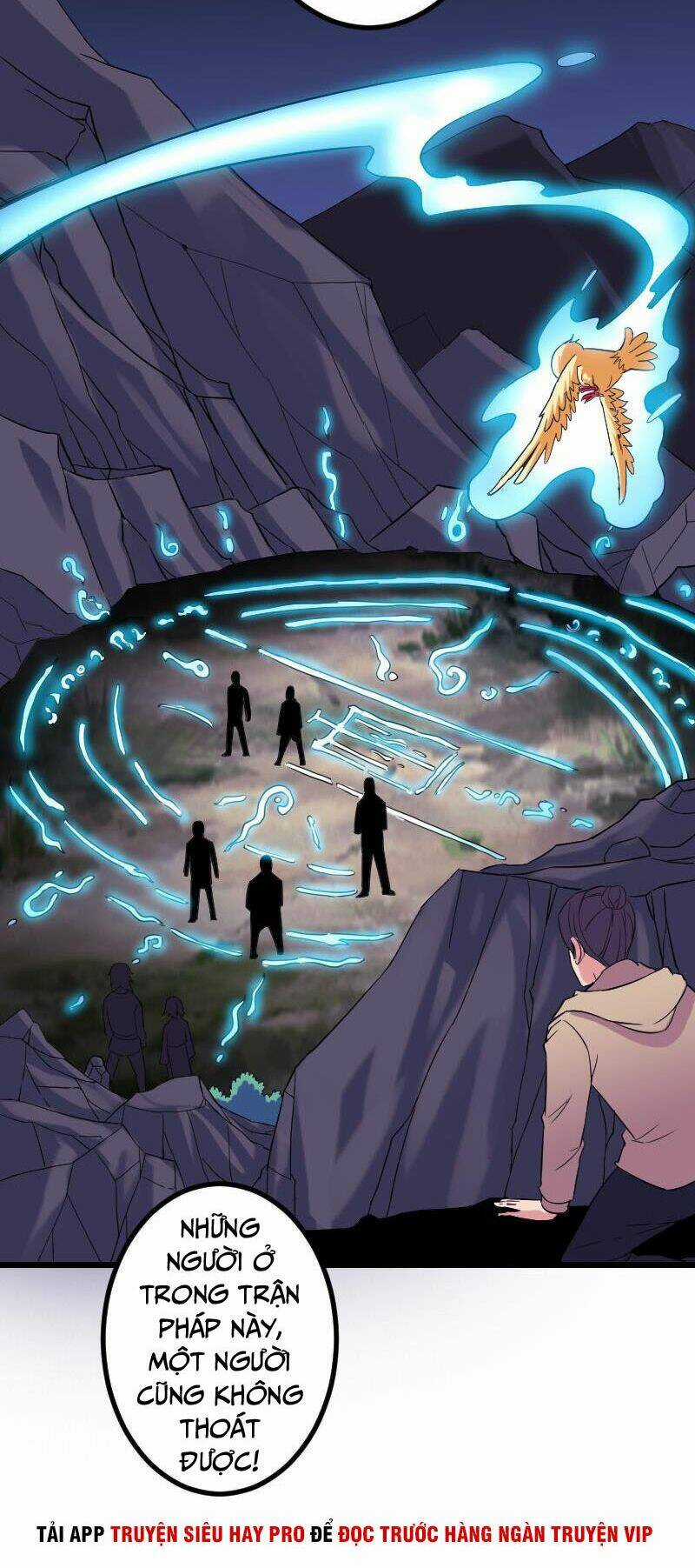 Ngưu Thư Cung Ứng Thương Chapter 154 trang 10