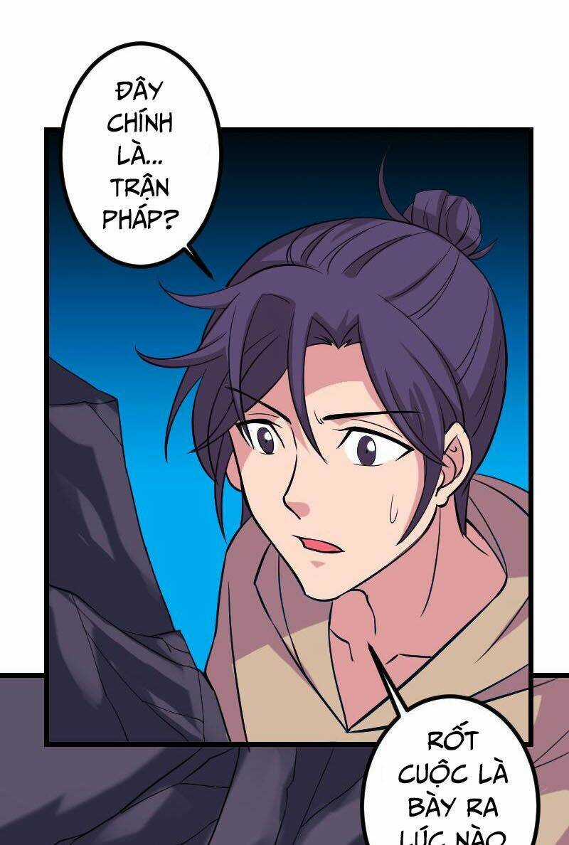 Ngưu Thư Cung Ứng Thương Chapter 154 trang 11