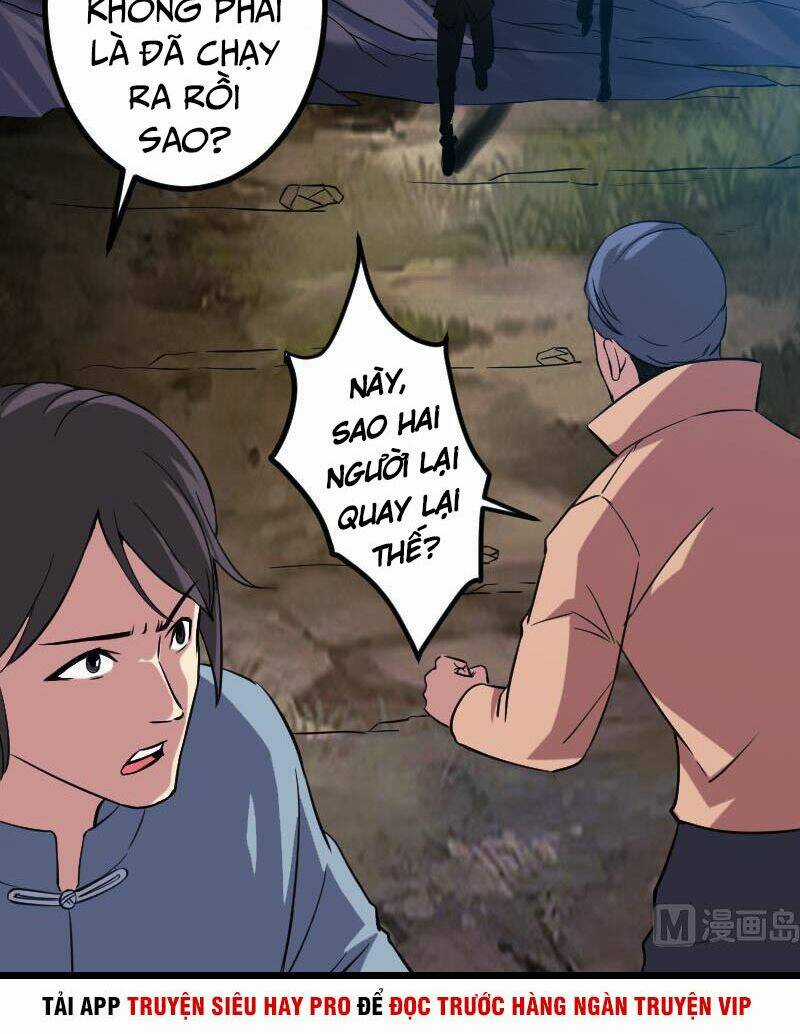 Ngưu Thư Cung Ứng Thương Chapter 154 trang 14