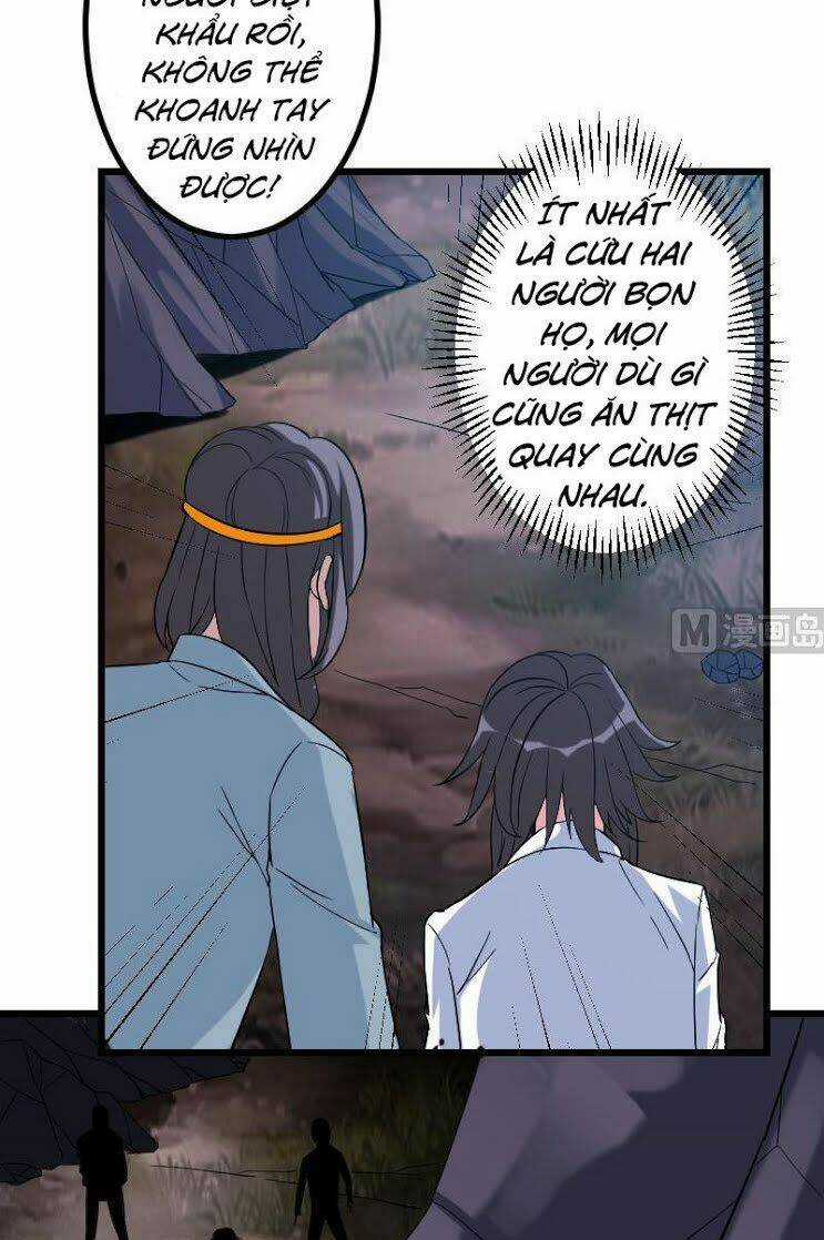 Ngưu Thư Cung Ứng Thương Chapter 154 trang 16