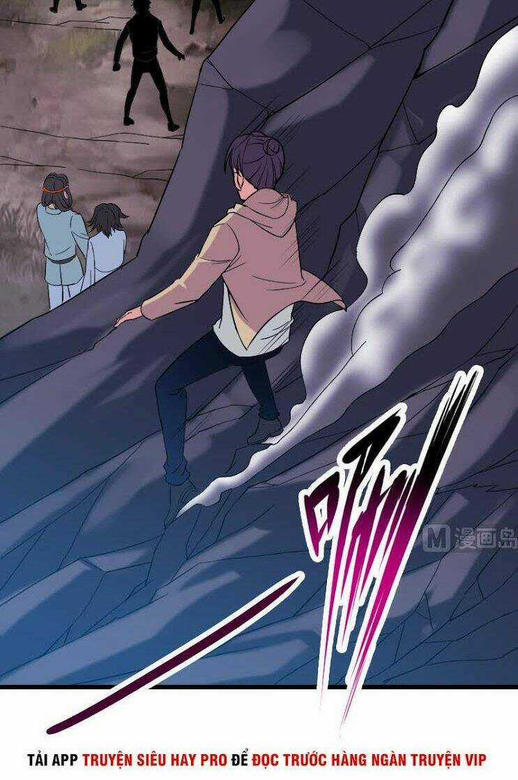 Ngưu Thư Cung Ứng Thương Chapter 154 trang 17