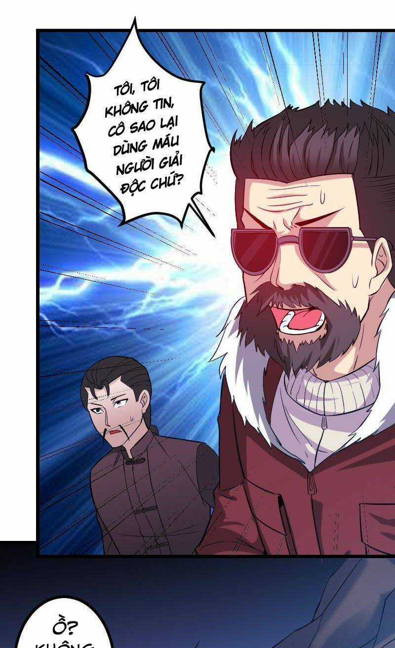 Ngưu Thư Cung Ứng Thương Chapter 154 trang 2