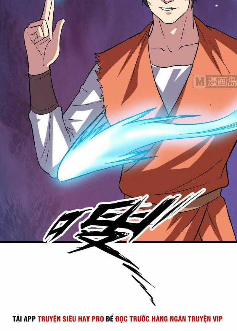 Ngưu Thư Cung Ứng Thương Chapter 154 trang 21