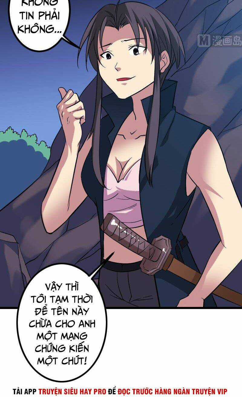 Ngưu Thư Cung Ứng Thương Chapter 154 trang 3