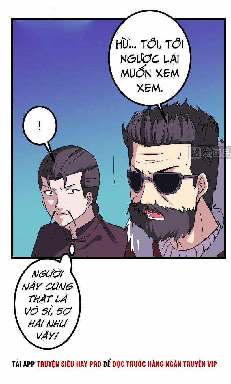 Ngưu Thư Cung Ứng Thương Chapter 154 trang 4