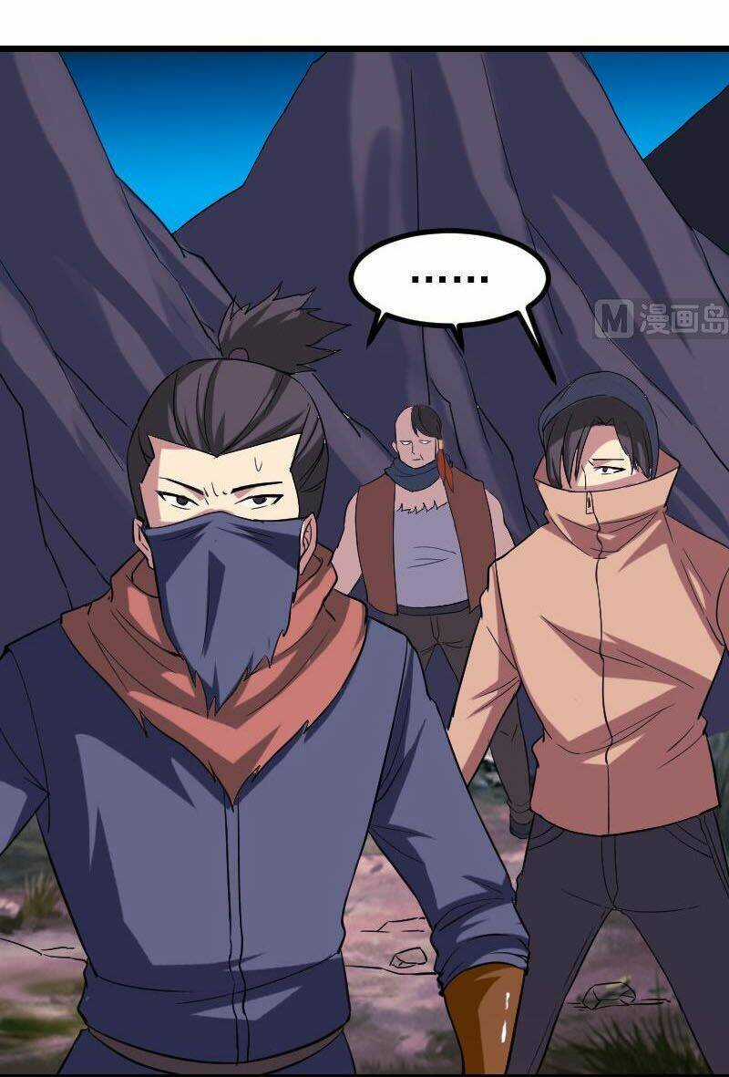 Ngưu Thư Cung Ứng Thương Chapter 154 trang 7