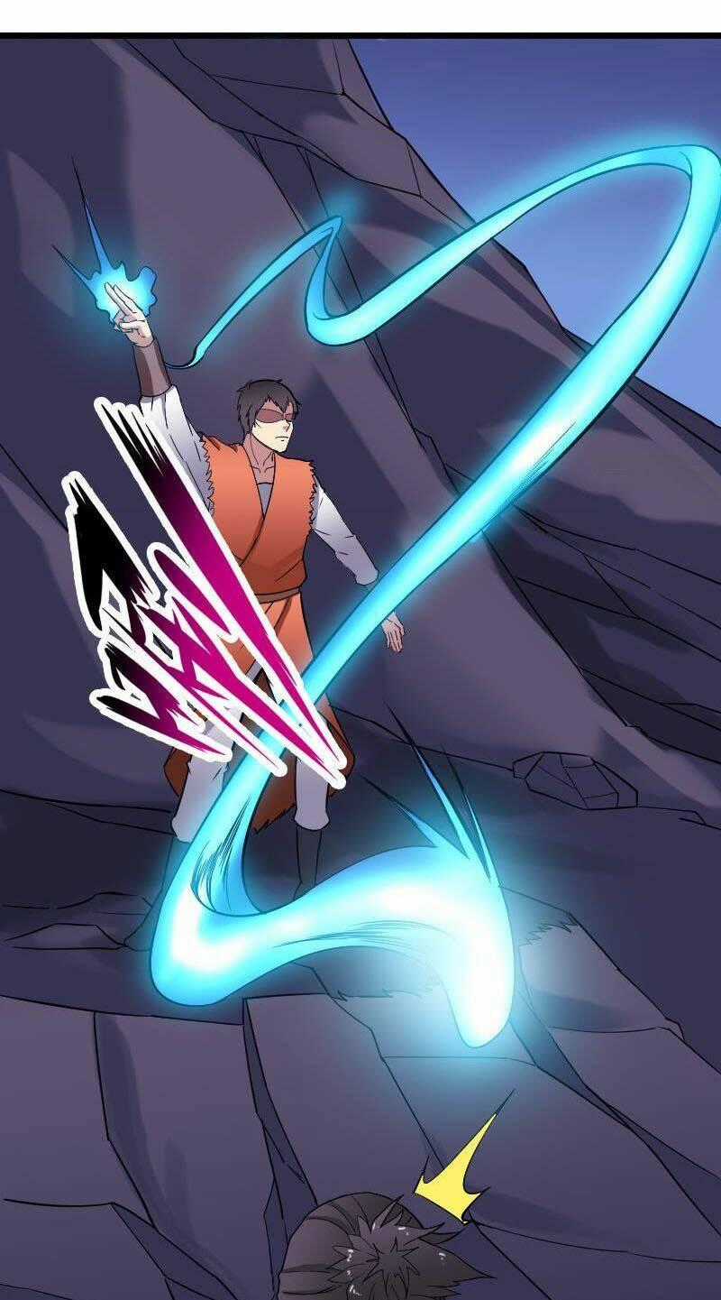 Ngưu Thư Cung Ứng Thương Chapter 155 trang 1
