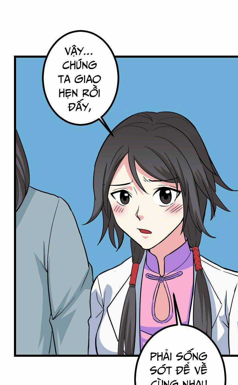 Ngưu Thư Cung Ứng Thương Chapter 155 trang 10