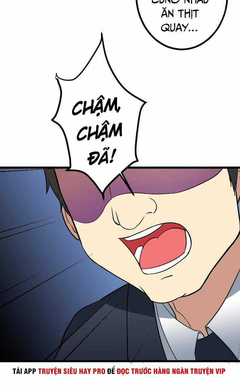 Ngưu Thư Cung Ứng Thương Chapter 155 trang 11