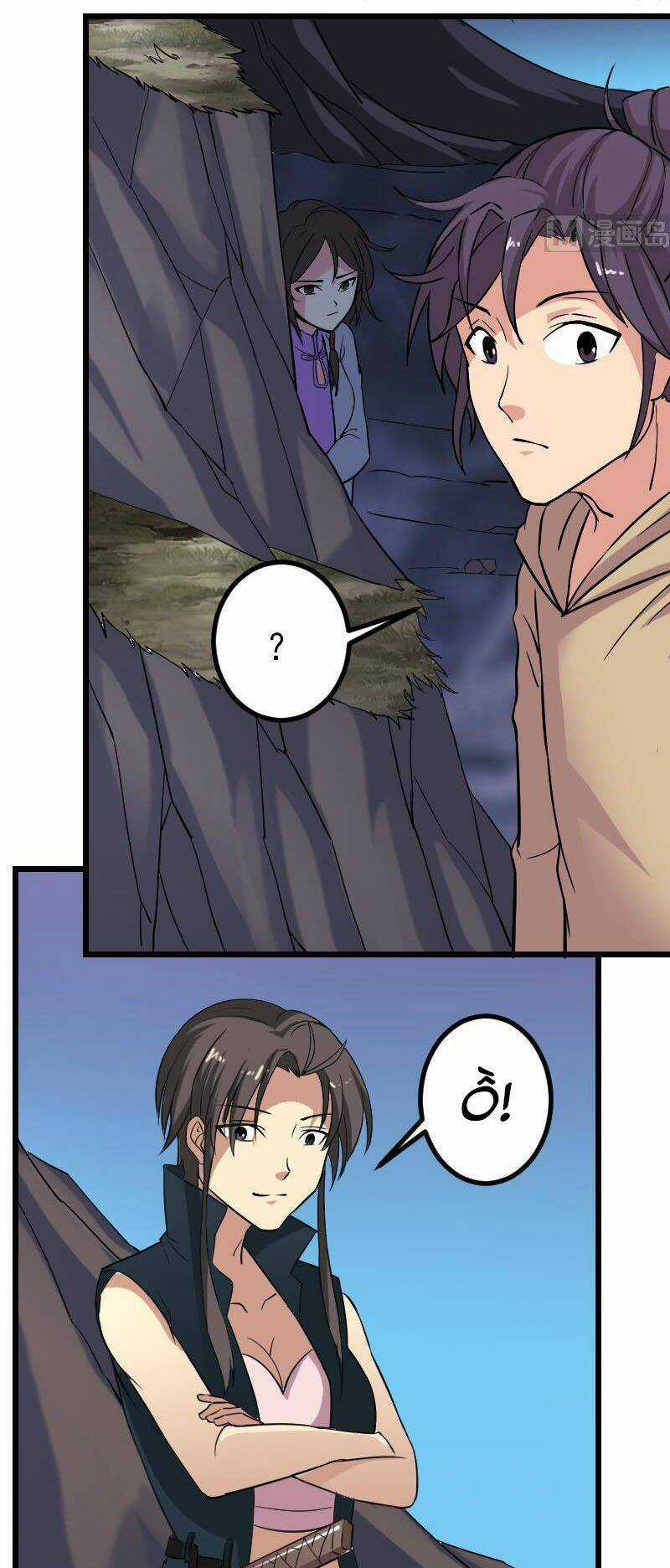 Ngưu Thư Cung Ứng Thương Chapter 155 trang 12