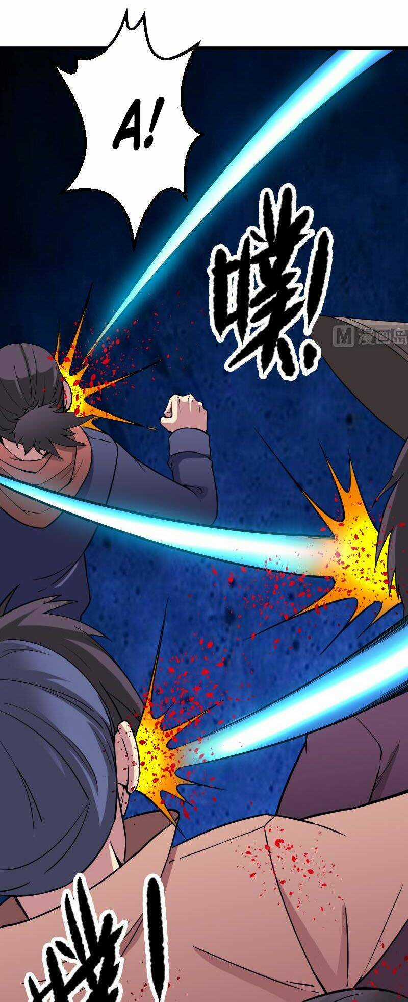 Ngưu Thư Cung Ứng Thương Chapter 155 trang 3