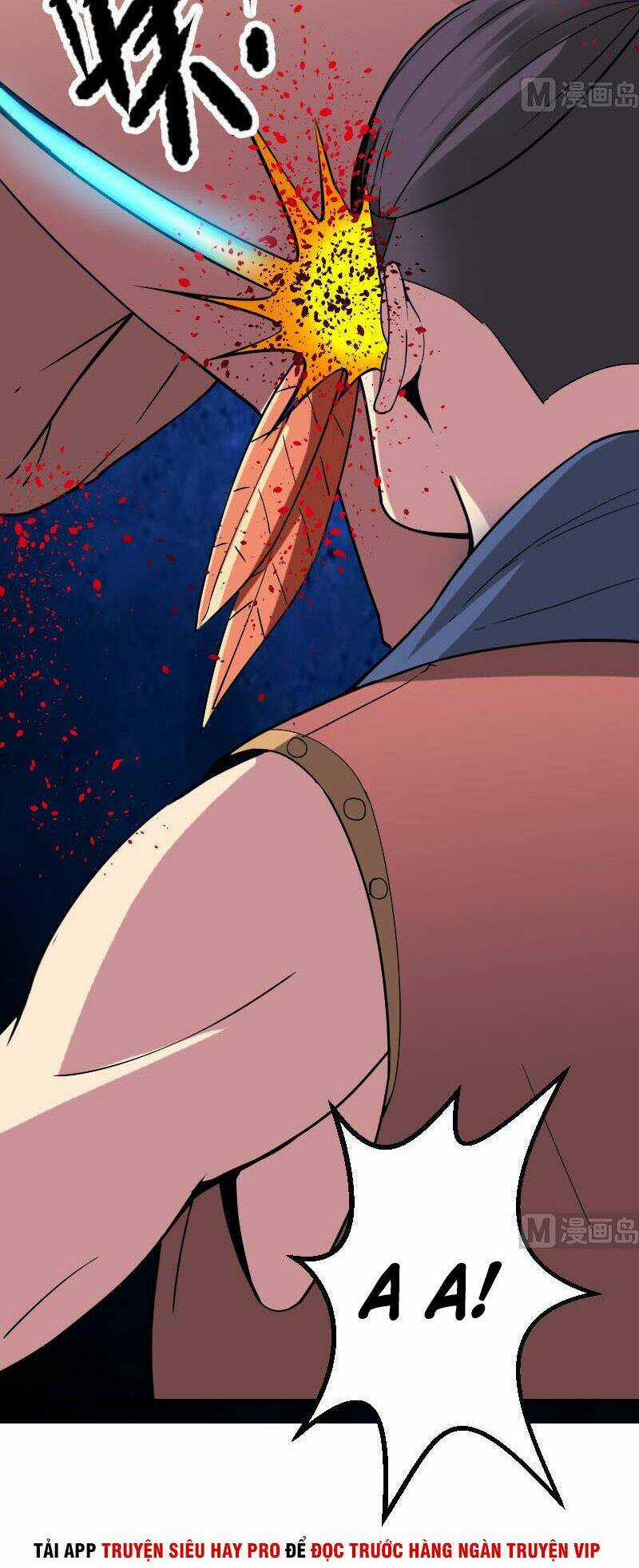 Ngưu Thư Cung Ứng Thương Chapter 155 trang 4