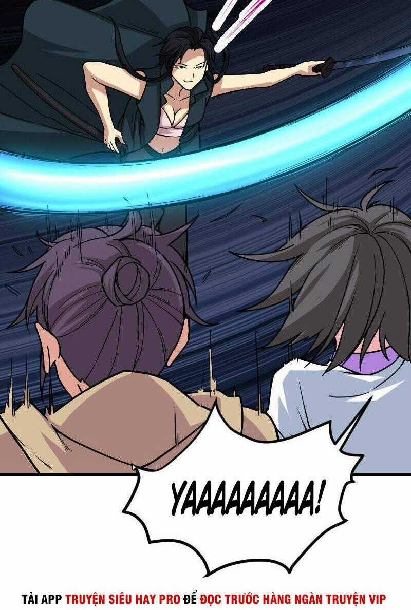 Ngưu Thư Cung Ứng Thương Chapter 156 trang 1