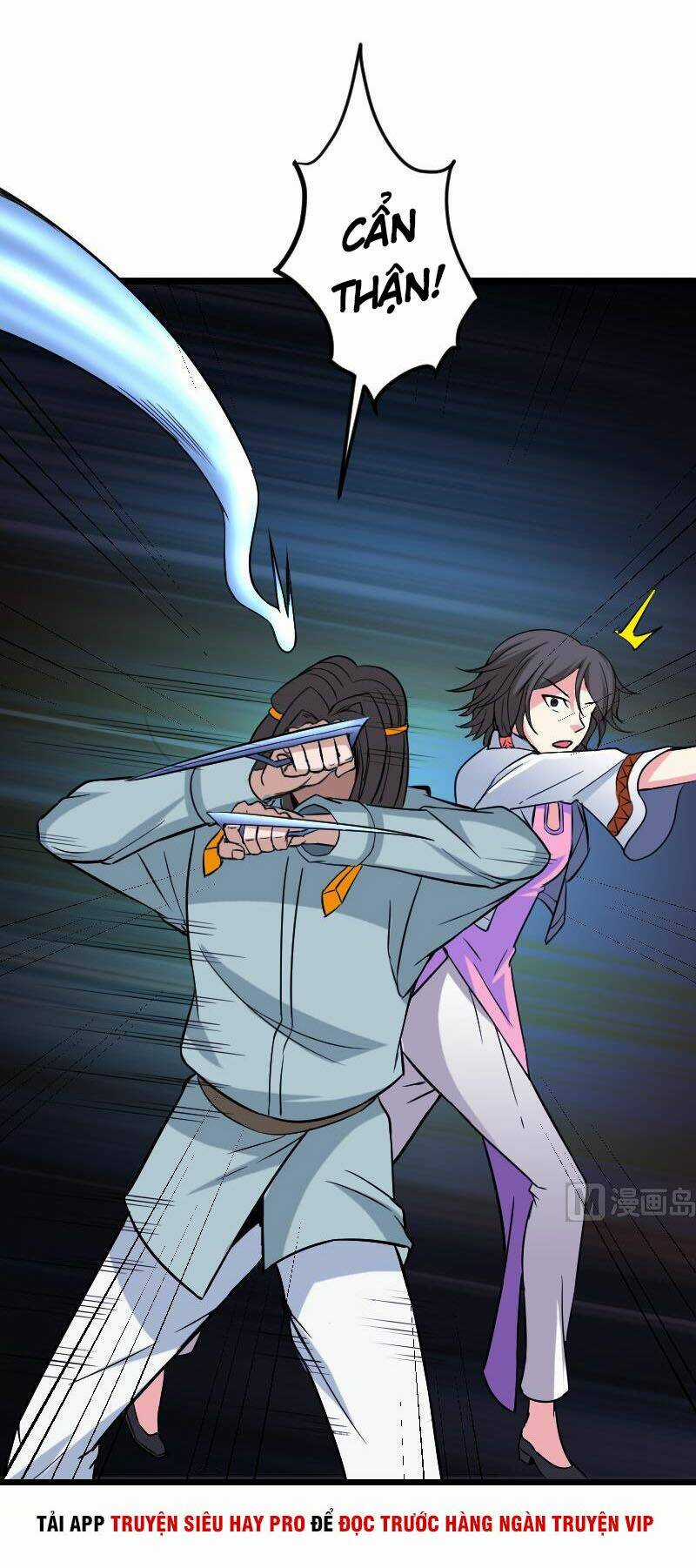 Ngưu Thư Cung Ứng Thương Chapter 156 trang 10