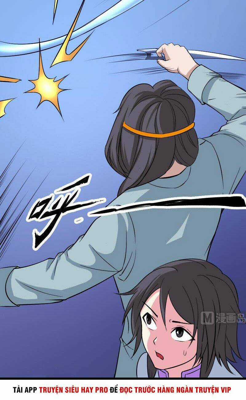 Ngưu Thư Cung Ứng Thương Chapter 156 trang 12