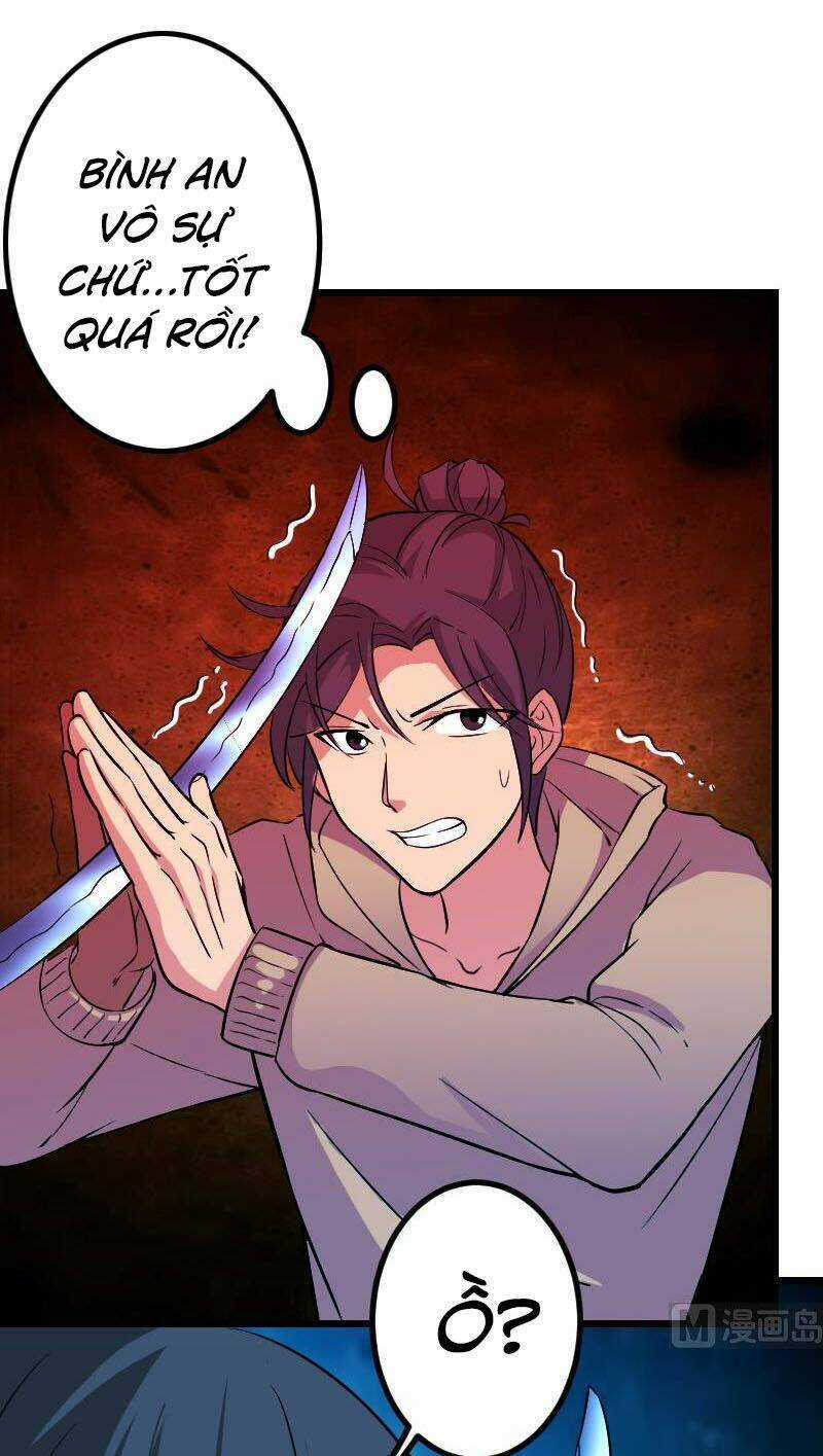 Ngưu Thư Cung Ứng Thương Chapter 156 trang 13