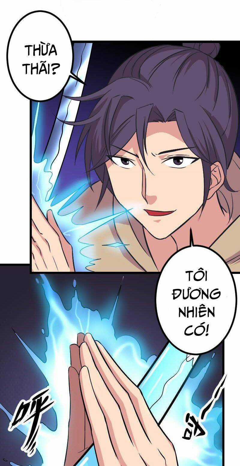 Ngưu Thư Cung Ứng Thương Chapter 156 trang 15