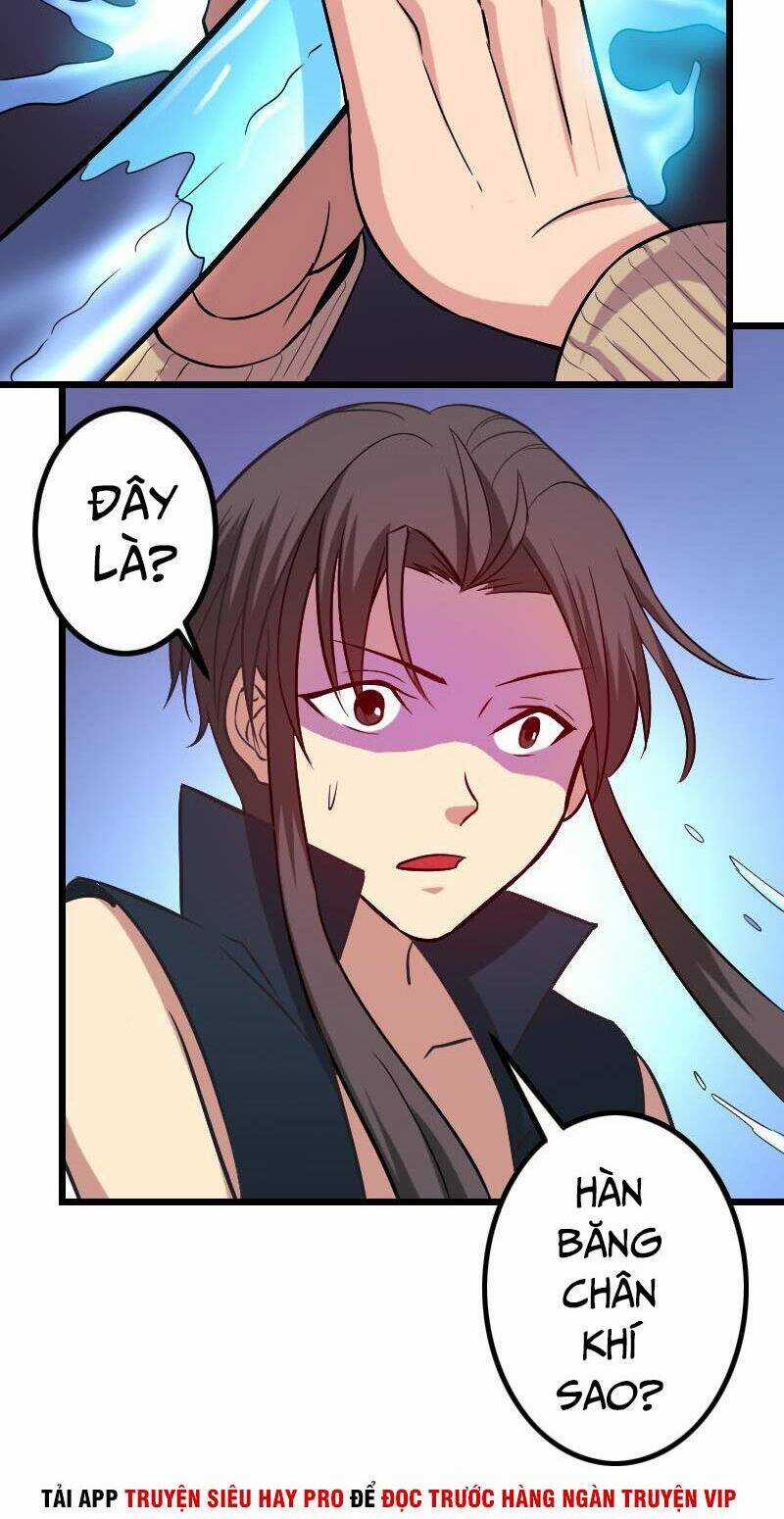 Ngưu Thư Cung Ứng Thương Chapter 156 trang 16