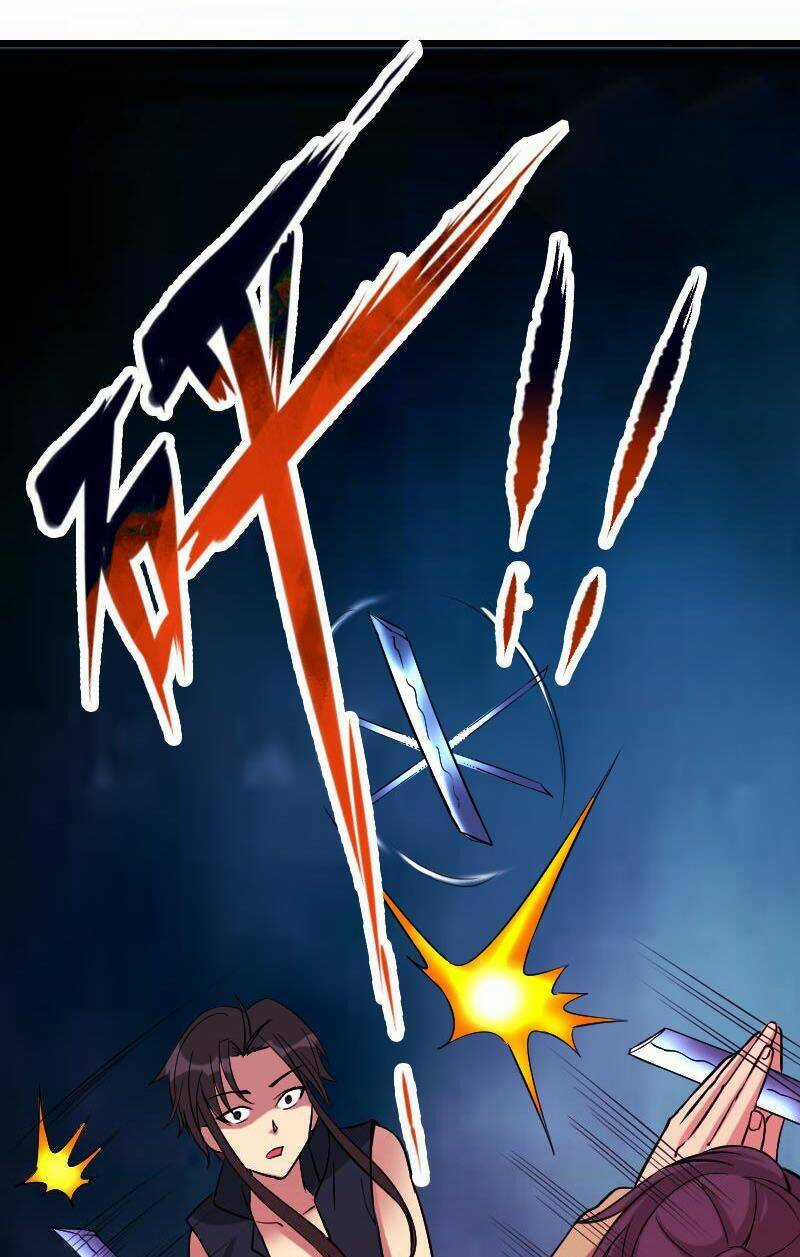 Ngưu Thư Cung Ứng Thương Chapter 156 trang 17