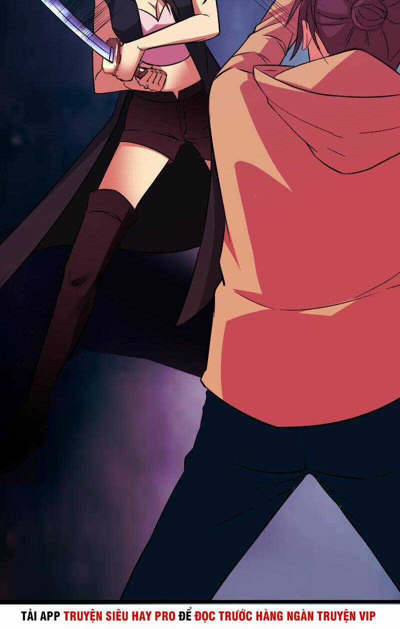 Ngưu Thư Cung Ứng Thương Chapter 156 trang 18