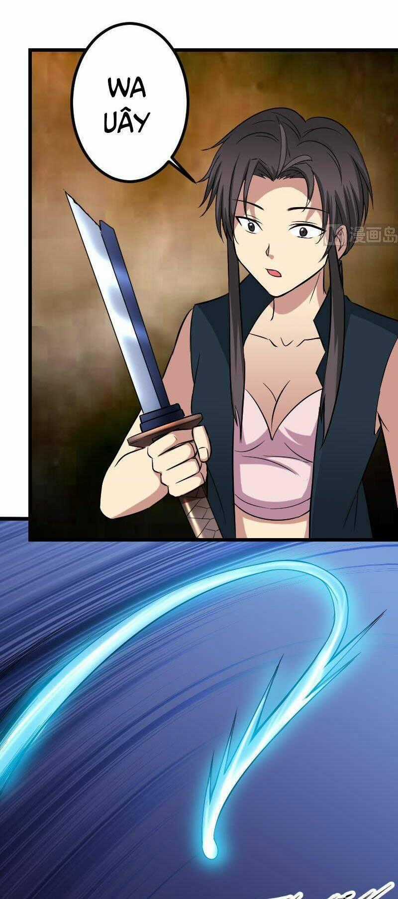 Ngưu Thư Cung Ứng Thương Chapter 156 trang 19