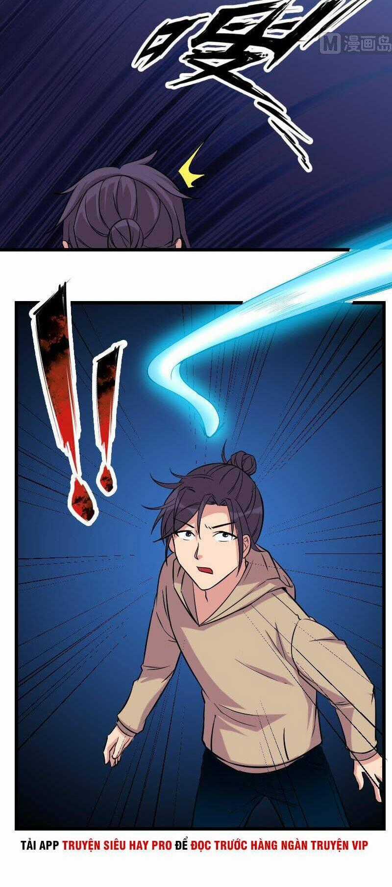 Ngưu Thư Cung Ứng Thương Chapter 156 trang 20