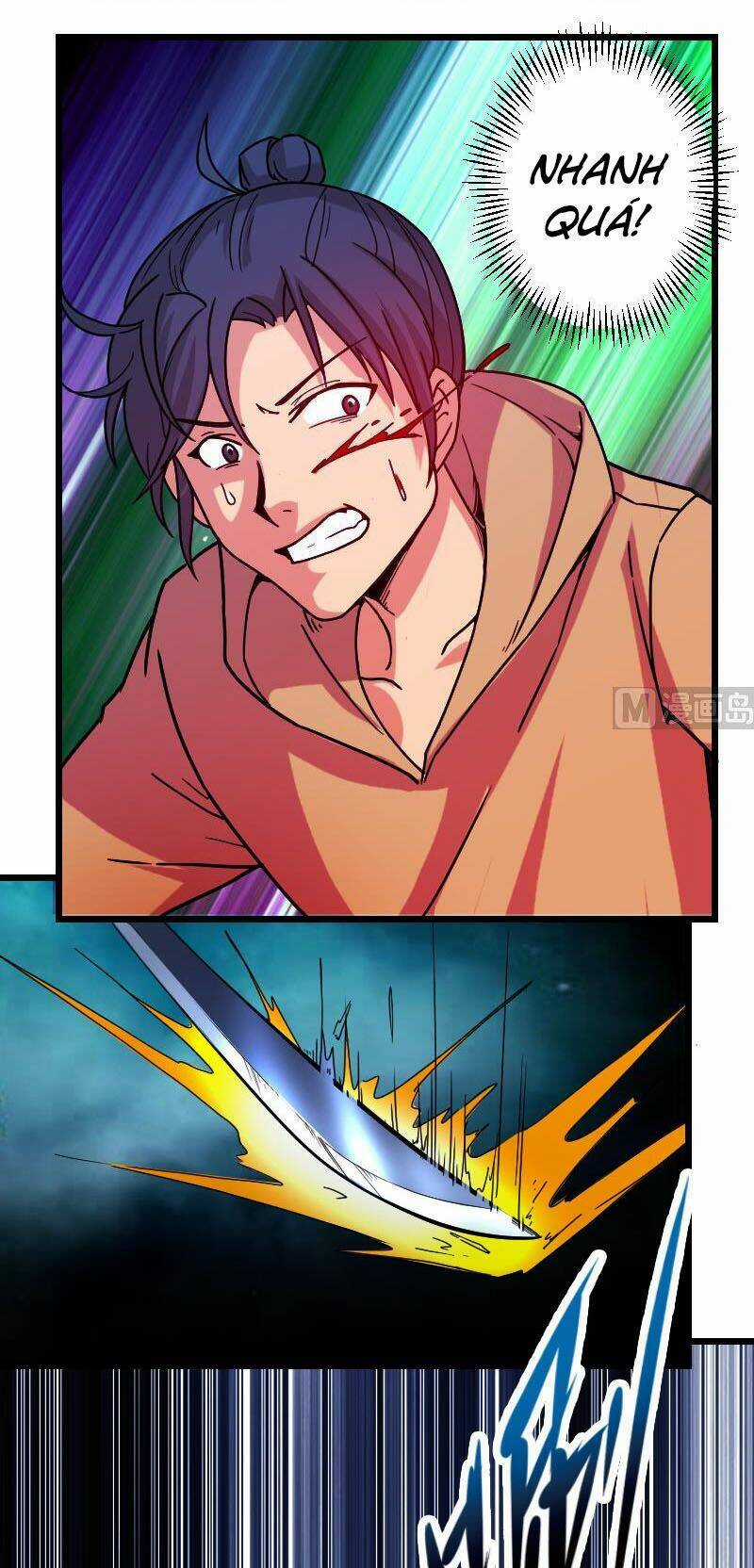 Ngưu Thư Cung Ứng Thương Chapter 156 trang 4