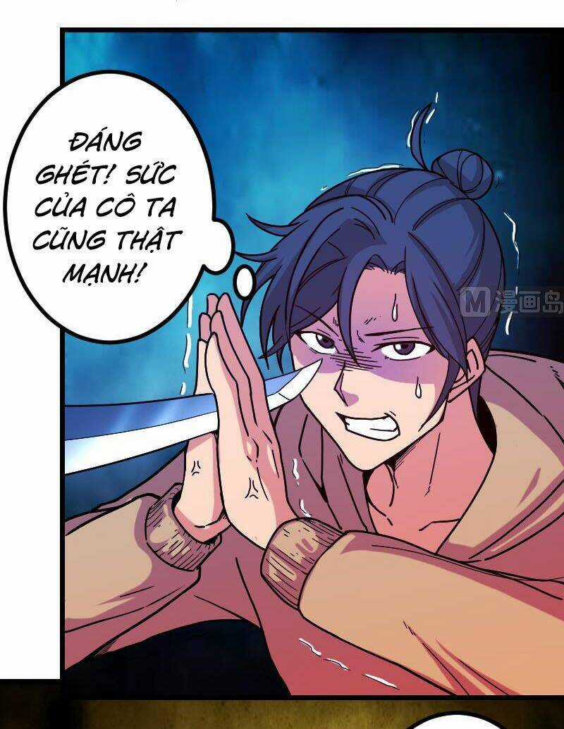 Ngưu Thư Cung Ứng Thương Chapter 156 trang 6