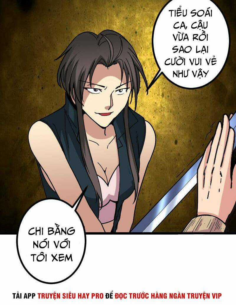 Ngưu Thư Cung Ứng Thương Chapter 156 trang 7