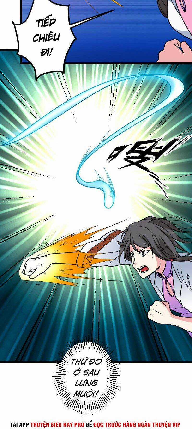 Ngưu Thư Cung Ứng Thương Chapter 156 trang 9