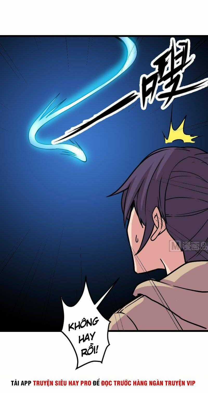 Ngưu Thư Cung Ứng Thương Chapter 157 trang 1